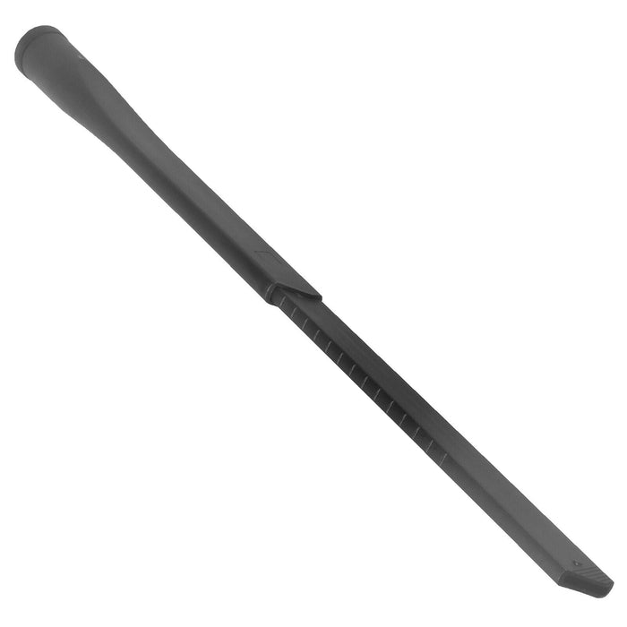 32mm Extra Long Slim Extending Crevice Tool Attachment compatible with Titan Vacuum Cleaner