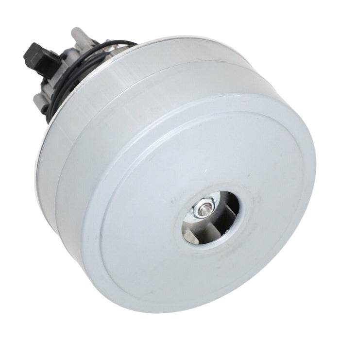 Complete Motor Unit for NUMATIC Henry Hetty Vacuum Cleaner + 2 x Carbon Brushes (TCO DL2 1104T 205403 240V)