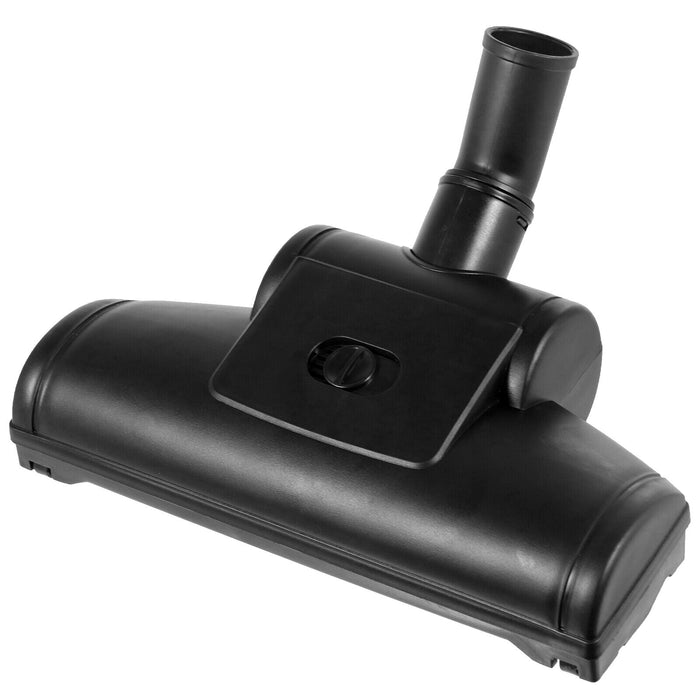 Vacuum Brush Head 35mm for Shark Turbo Tool Wheeled Hard Floor Carpet