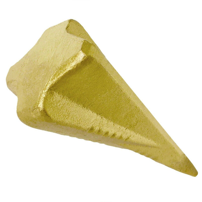 Log Splitter Wood Splitting Axe Wedge Maul Grenade Fire Timber Spike Bomb (Pack of 4)