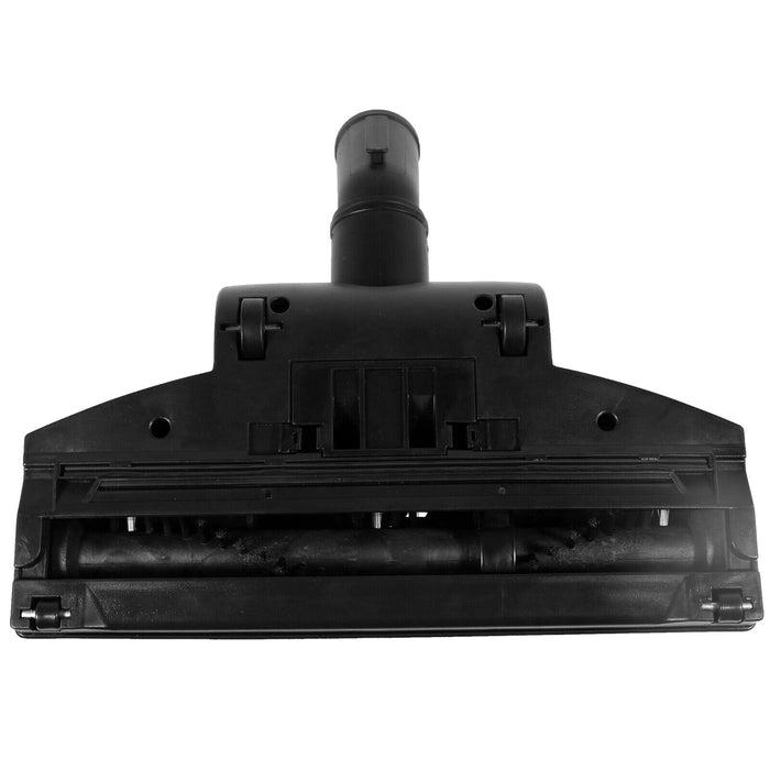 Vacuum Brush Head 35mm Universal Turbo Tool Wheeled Carpet Hard Floor