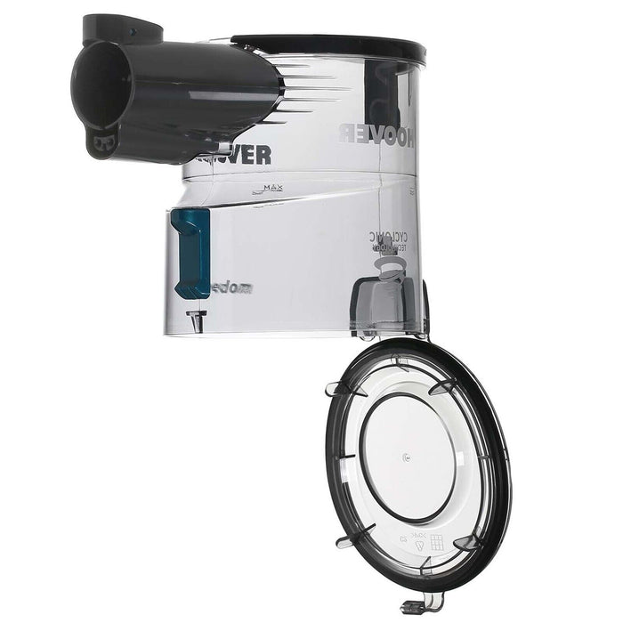 Hoover FD22 Cyclonic Unit Freedom Vacuum Cleaner Dust Bin 48022207 Genuine