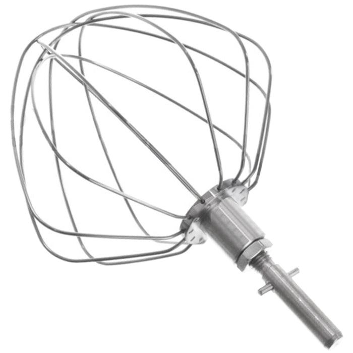 Kenwood Balloon 6 Wire Whisk Major Chef KMC Kitchen Mixer Machine Attachment