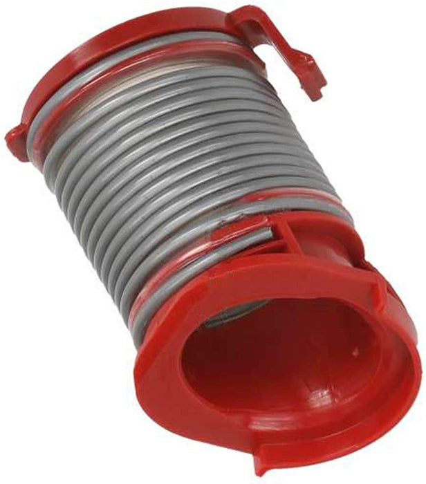 Lower Change Over Valve + Short Internal Hose for Dyson DC40 Vacuum Cleaner