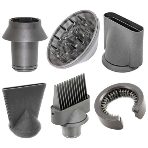 Attachment Kit for Dyson Supersonic HD01 HD02 HD03 HD04 HD07 HD08 Hair Dryer