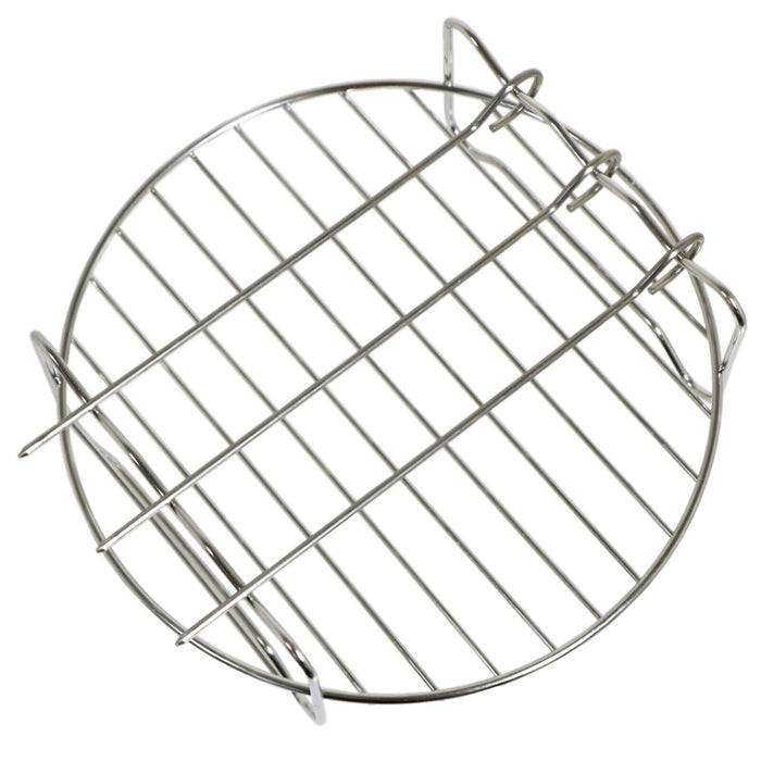 Rack for Swan Halogen Oven Mini Cooker Round Shelf 7" + Skewers