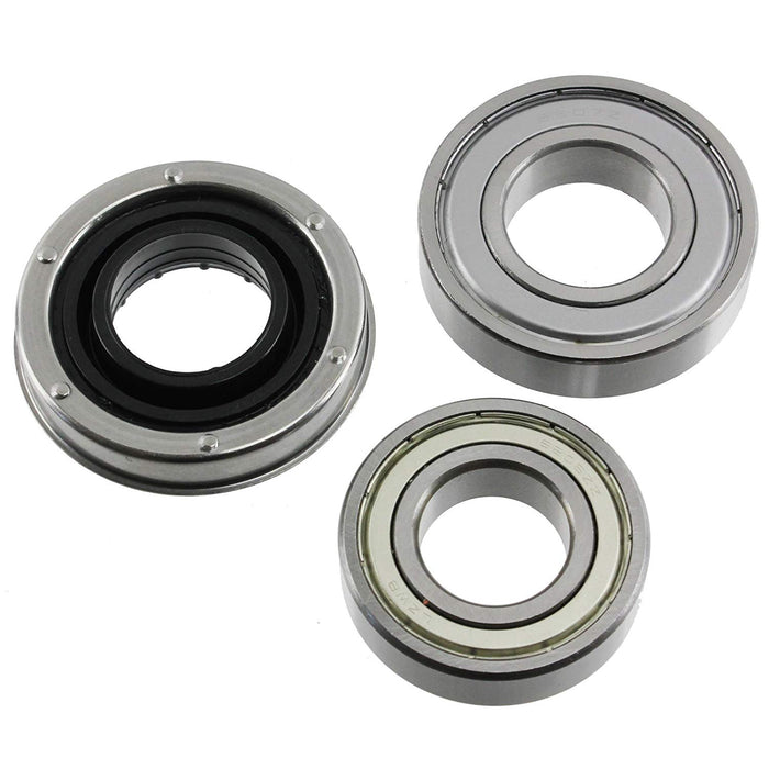 Drum Bearing & Seal Kit for Creda W200FW W220VW Washing Machines (35mm)