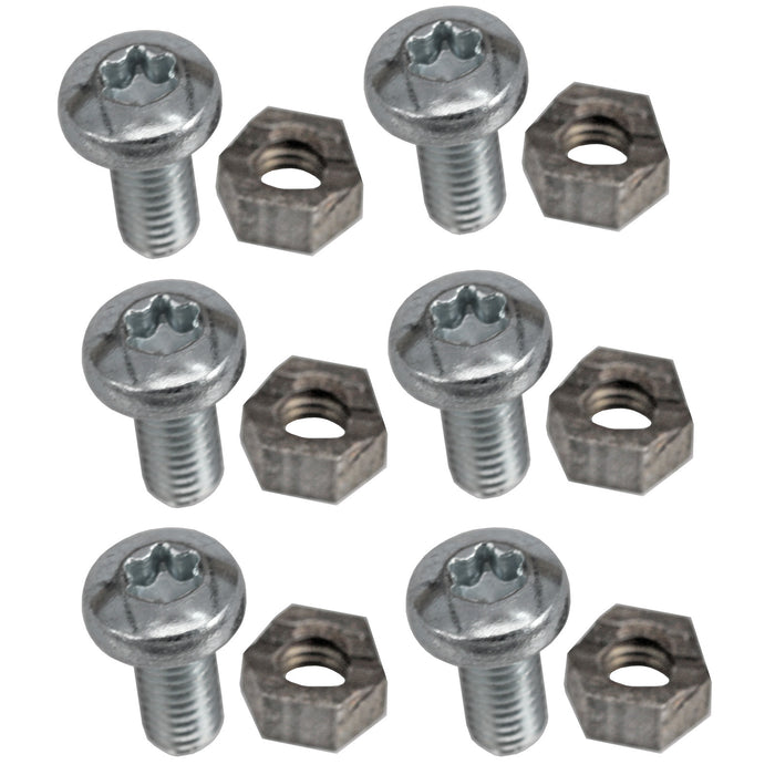 Tumble Dryer Drum Shaft Repair Kit Riveted Bearing for Hotpoint-Ariston Tumble Dryer