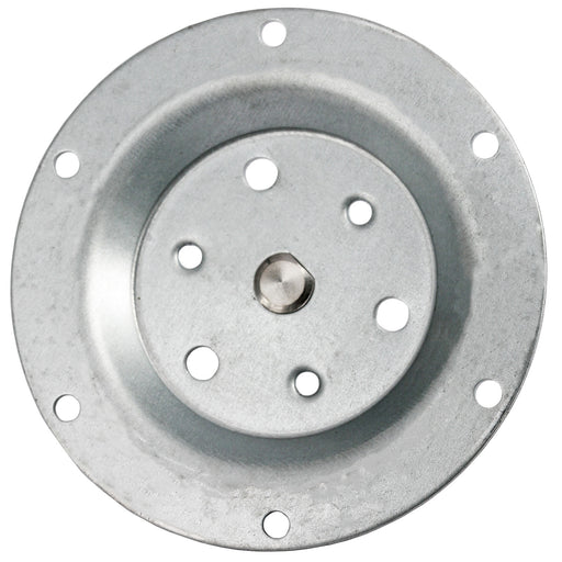 Tumble Dryer Drum Shaft Repair Kit Riveted Bearing for INDESIT Tumble Dryer