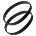 Belt for VAX W85-PP-T W85-PL T Dual Power Pro Carpet Cleaner Washer Equiv' to 1913578100 1-9-135781-00 x 2
