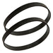 Belt for VAX W85-PP-T W85-PL T Dual Power Pro Carpet Cleaner Washer Equiv' to 1913578100 1-9-135781-00 x 2