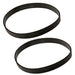 Belt for VAX W85-PP-T W85-PL T Dual Power Pro Carpet Cleaner Washer Equiv' to 1913578100 1-9-135781-00 x 2