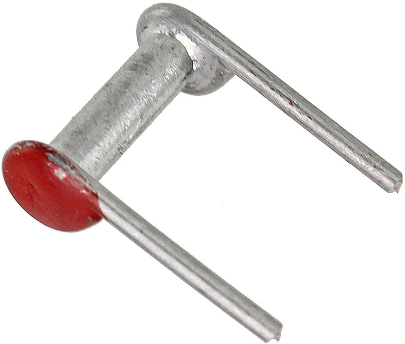 Creda Storage Heater Thermal Fuse Link (158ºc, Red spot) 0850656