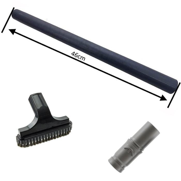 Extension Tube Wand & Combination Tool for DYSON Handheld DC16 DC31 DC34 DC35 V6