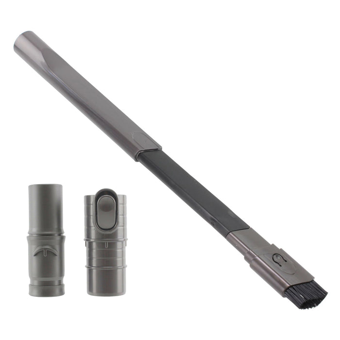 Long Flexible Crevice Flexi Tool Attachment Fits all Main DYSON Vacuum Cleaners