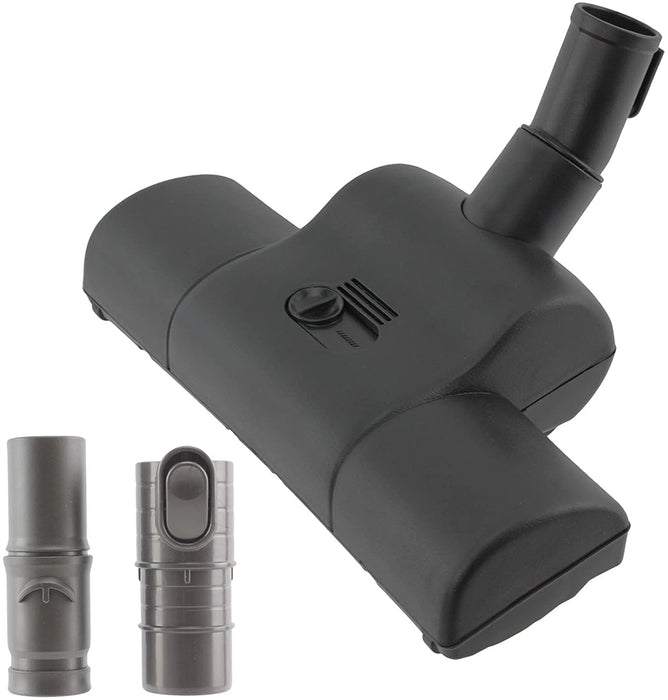 Vacuum Wide Beater Bar Turbo Brush For DYSON DC05 DC07 DC11 Floor Tool