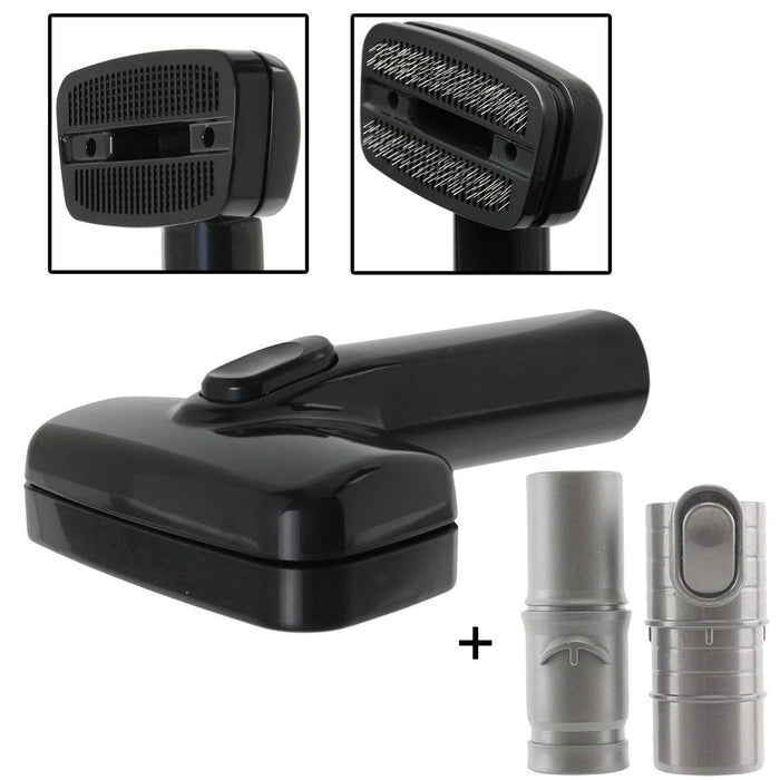 Dog Grooming Brush for DYSON DC20 DC21 DC22 Vacuum Groom Pet Hair Tool