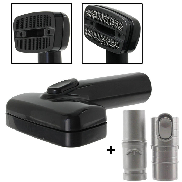 Dog Grooming Brush for DYSON DC52 DC53 DC54 Vacuum Groom Pet Hair Tool