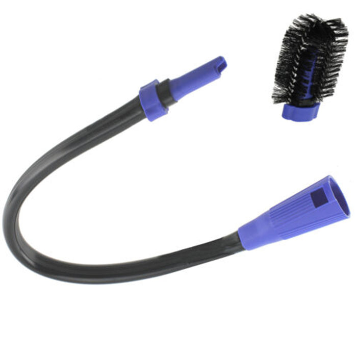Flexible Long Crevice Wand Tool for Goblin Vacuum Cleaner (670mm)