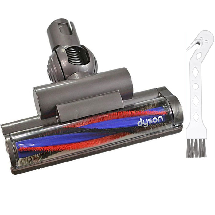 Floor Brush for DYSON DC28 DC28C DC33 DC37 DC52 963544-01 Vaccum Motorised Tool