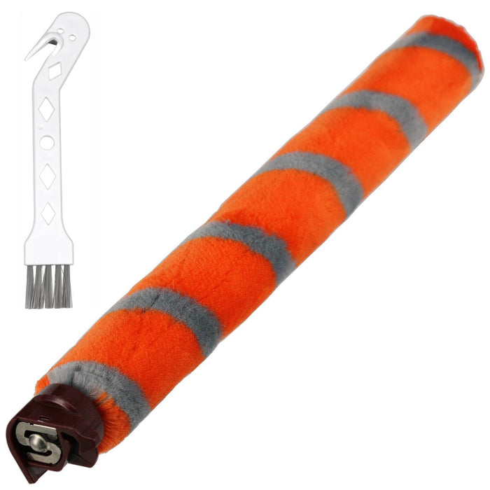 Brushroll Bar for SHARK NV200 NV200C NV200Q NV201 NV203 Soft Brush Roll