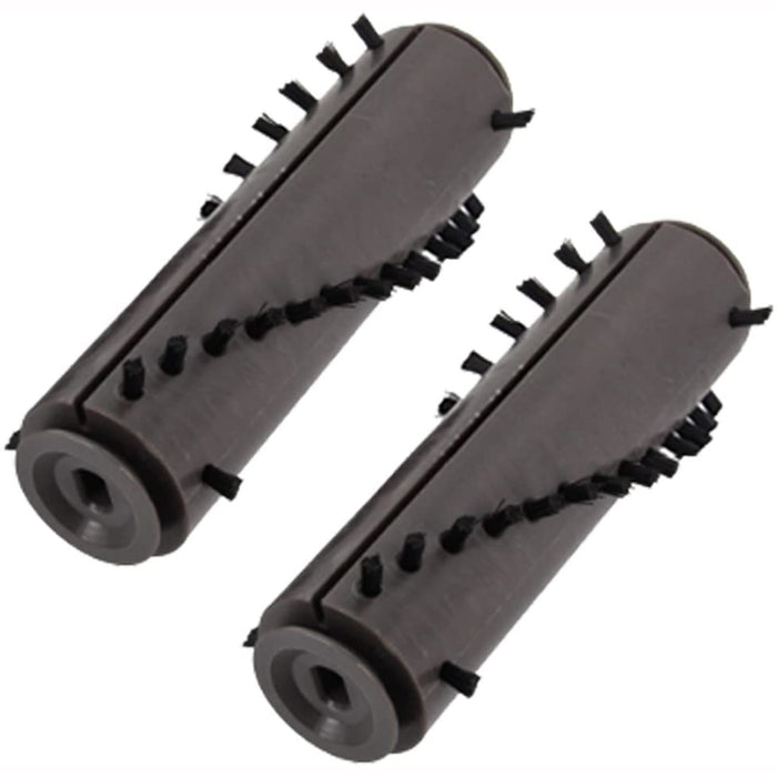 Roller Bar Brush for G-TECH AirRam AR01 AR02 AR03 AR05 DM001 K9 Vacuum Cleaner (Pack of 2)