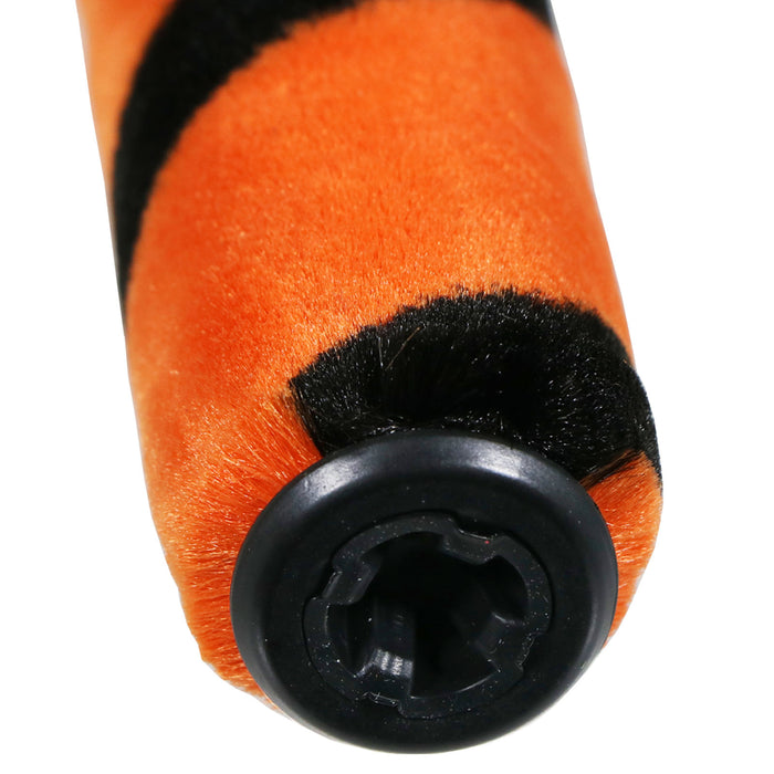 Brushroll for Shark IC160UK Duoclean IZ201UK IZ251UK Anti Hair Wrap Vacuum Soft Roller Brushbar 220mm