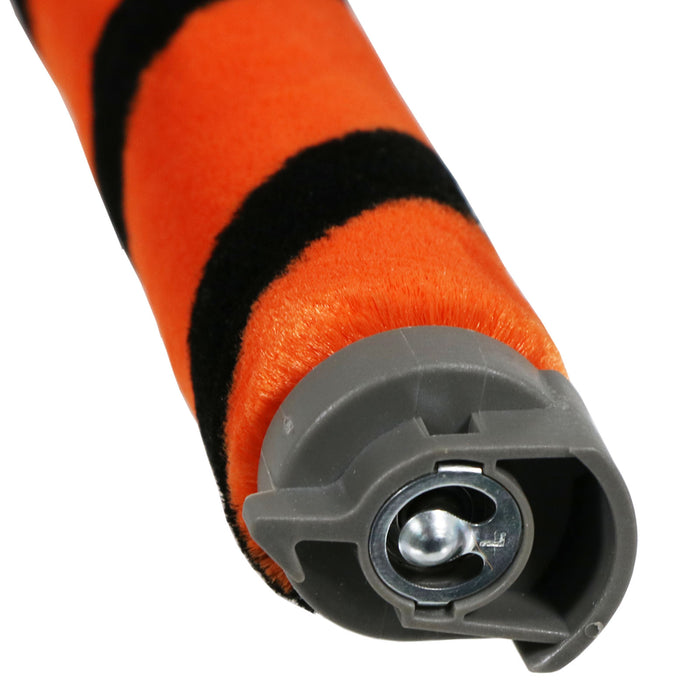 Brushroll for Shark IC160UK Duoclean IZ201UK IZ251UK Anti Hair Wrap Vacuum Soft Roller Brushbar 220mm