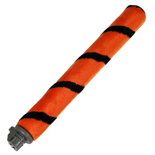 Brushroll for SHARK AX910 AX950 Duoclean NV700 Lift-Away Vacuum Soft Roller Orange