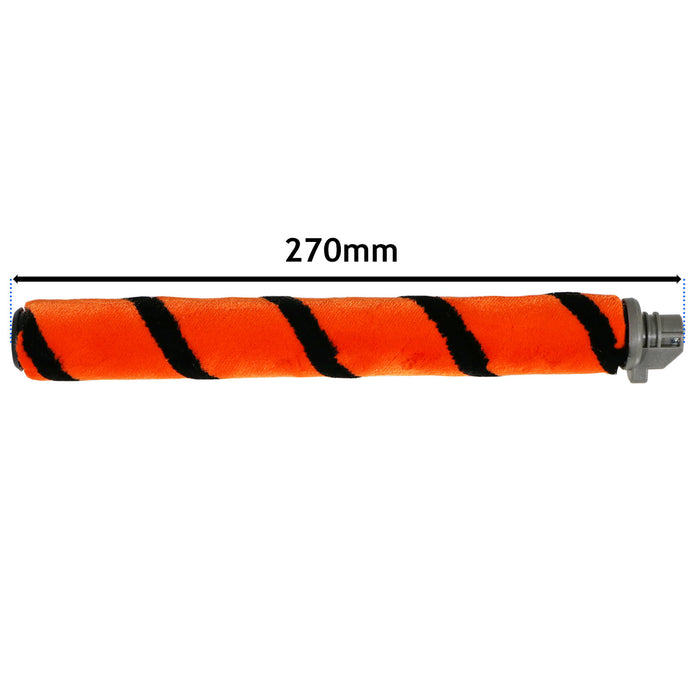 Brushroll for SHARK AX910 AX950 Duoclean NV700 Lift-Away Vacuum Soft Roller