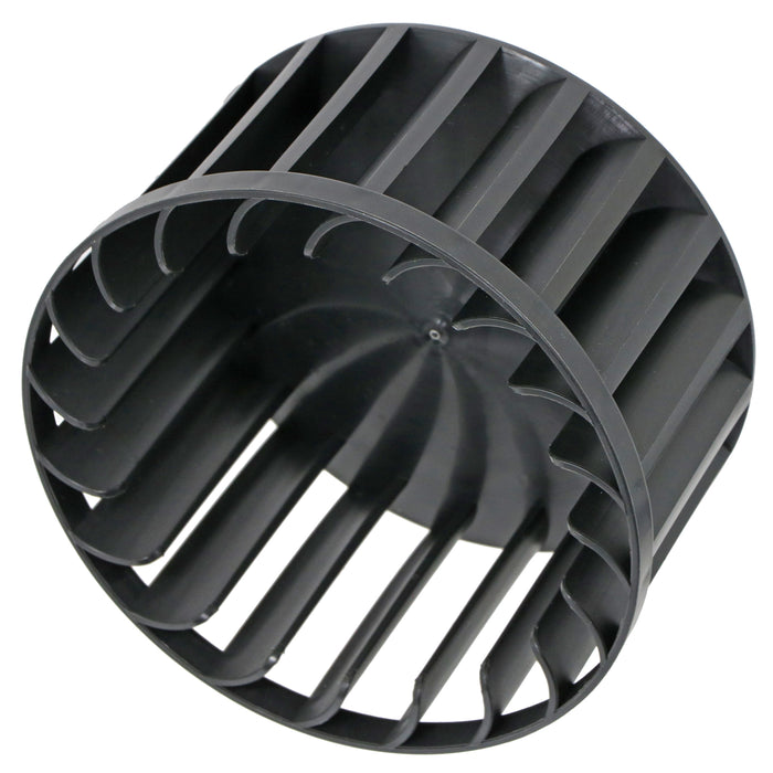 Fan Blade Assembly for White Knight Tumble Dryer - Equiv' to 421307740896