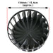 Fan Blade Assembly for White Knight Tumble Dryer - Equiv' to 421307740896