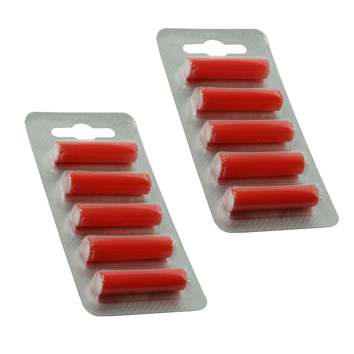 Filter & Reusable Bag for Numatic Henry Hetty James + 10 Fresheners