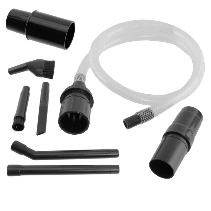 Mini Valet Tool Kit for VACMASTER Vacuum Car Cleaning Detailing Micro Tools 32/35mm