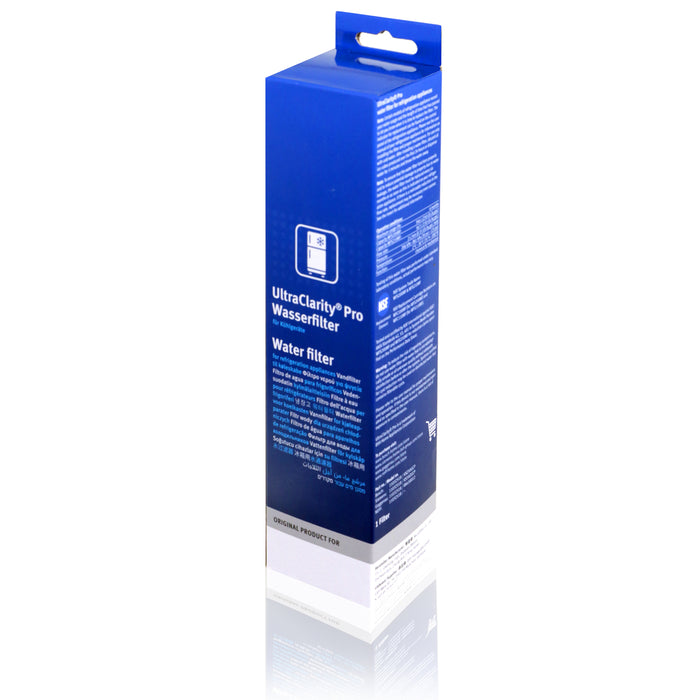 BOSCH Fridge Water Filter UltraClarity Pro Siemens Neff Gaggenau 11032518