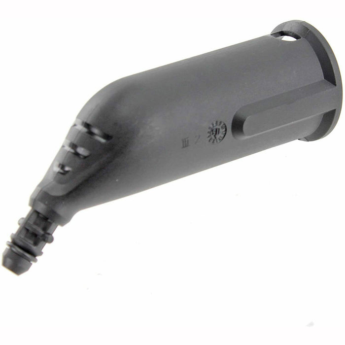 Jet Spray Nozzle with Nylon + Wire Brushes for KARCHER SC1 SC2 SC3 SC4 SC5 Steam Cleaner Detail Attachment