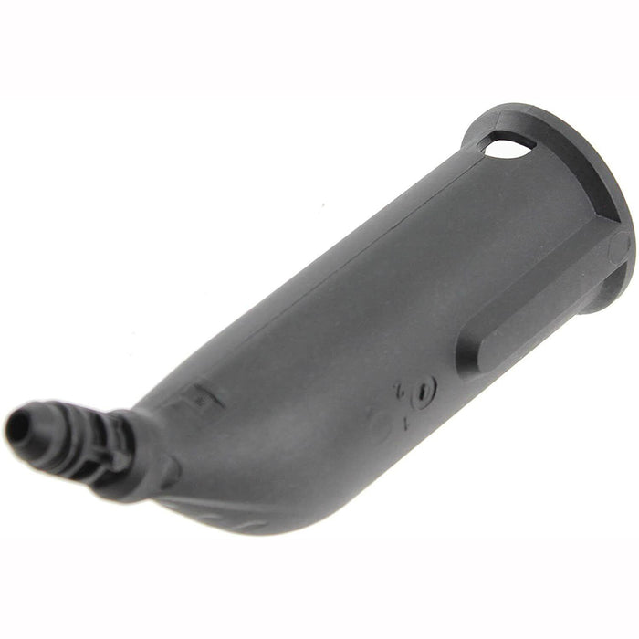 Jet Spray Nozzle with Nylon + Wire Brushes for KARCHER SC1 SC2 SC3 SC4 SC5 Steam Cleaner Detail Attachment