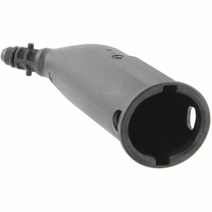 Jet Spray Nozzle with Nylon + Wire Brushes for KARCHER SC1 SC2 SC3 SC4 SC5 Steam Cleaner Detail Attachment