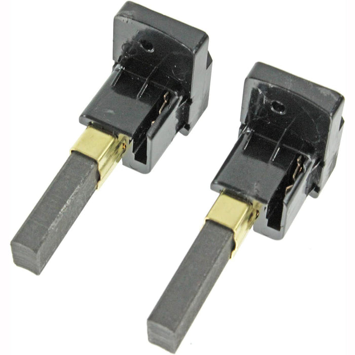 Motor Carbon Brushes Pair For Dyson DC20 DC23 DC27 Vacuum Cleaner Brush Housing