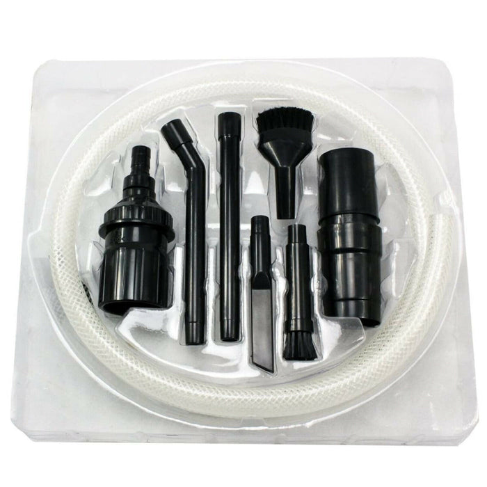 Mini Valet Tool Kit for VACMASTER Vacuum Car Cleaning Detailing Micro Tools 32/35mm