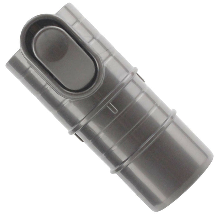 Stubborn Dirt Dusting Brush Tool + Adaptor Kit for DYSON DC11 DC15 DC20 DC21 Vacuum