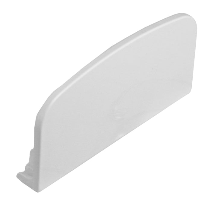 Evaporator Door Handle for Matsui MTR2507GS MTR2507GW Fridge Freezer