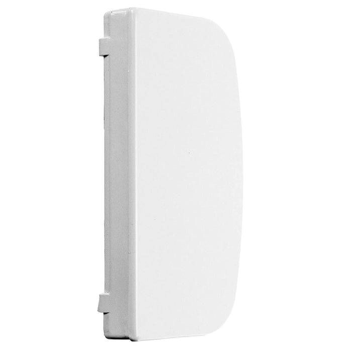 Evaporator Door Handle for Matsui MTR2507GS MTR2507GW Fridge Freezer