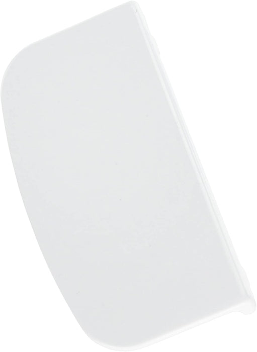 Evaporator Door Handle for Matsui MTR2507GS MTR2507GW Fridge Freezer