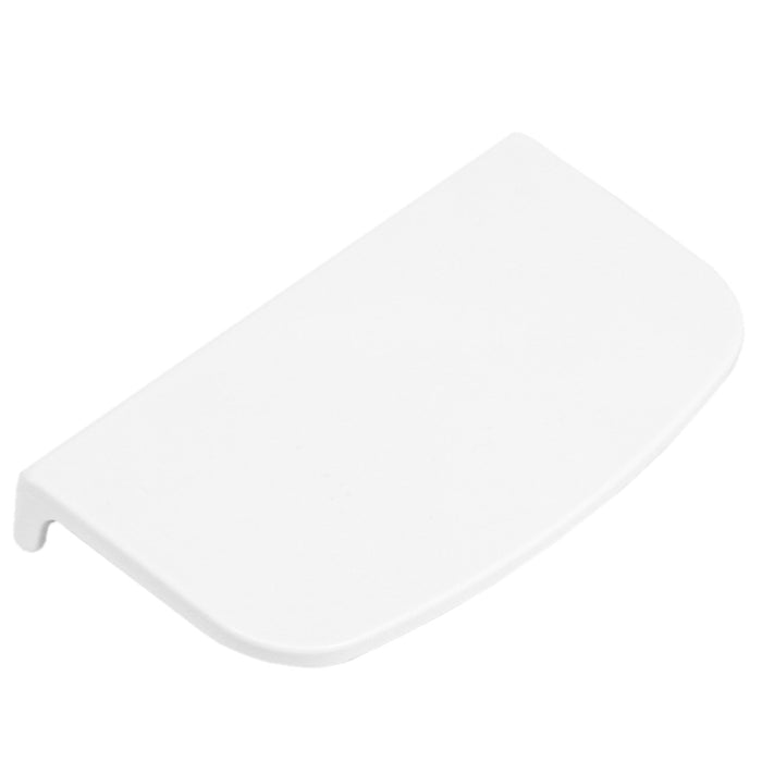 Evaporator Door Handle for Matsui MTR2507GS MTR2507GW Fridge Freezer