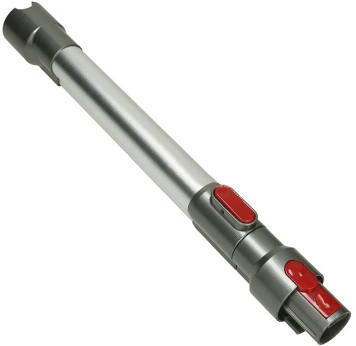 Brushroll Bar & Telescopic Extension Rod Wand Compatible with Dyson V10 V11 Cyclone Cordless Vacuum Cleaner