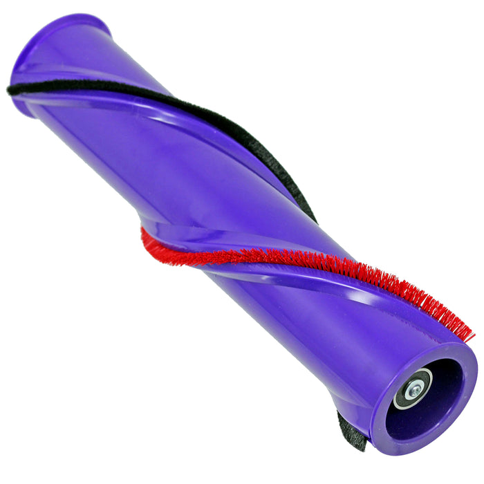 Brushroll Bar & Telescopic Extension Rod Wand Compatible with Dyson V10 V11 Cyclone Cordless Vacuum Cleaner