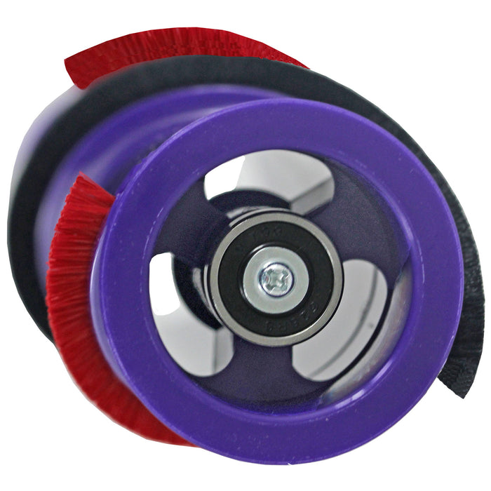 Brushroll Bar for Dyson SV12 Cyclone Cordless Vacuum Brush Roll Roller 237mm