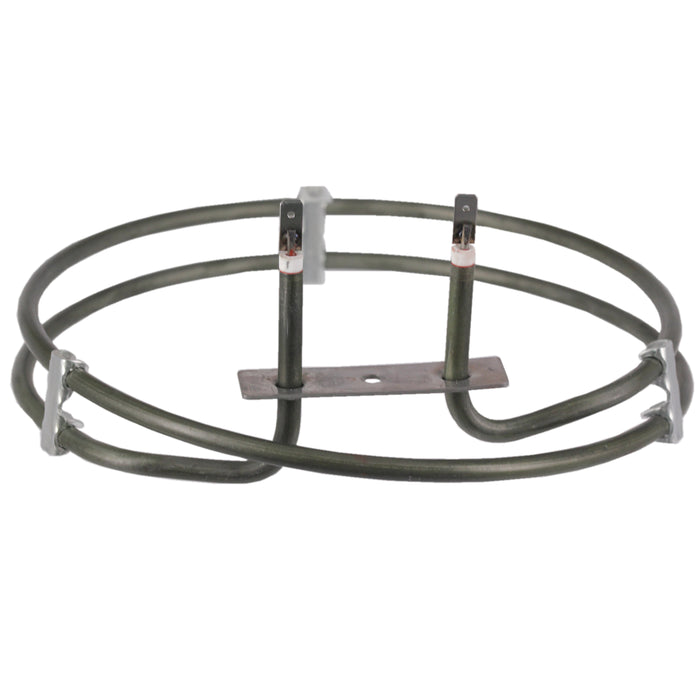 2 Turn Heating Element for Valor 444443696 444443697 444443714 Fan Oven (2000w)
