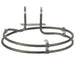 2 Turn Heating Element for Belling Fan Oven (2000w)
